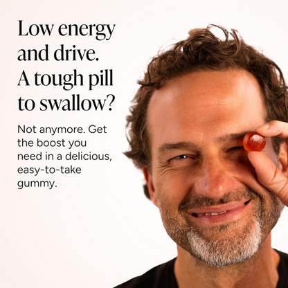 Root Labs Alpha Gummies Buy 1 Get 1 Free + Free Gifts Black Friday Sale